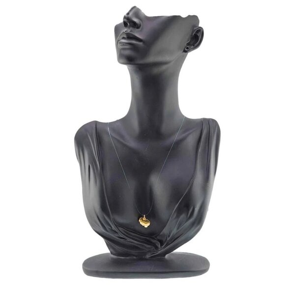 Pomellato DODO Pendant Top K18 YG 750